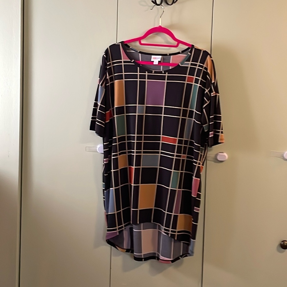 LulaRoe Irma